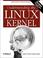 Cover of: Understanding the Linux Kernel (2nd Edition)