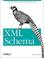 Cover of: XML Schema