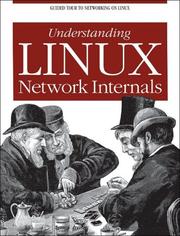 Understanding Linux network internals by Christian Benvenuti