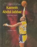Kareem Abdul-Jabbar by R. Thomas Cobourn