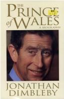 The Prince of Wales by Jonathan Dimbleby