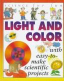 Cover of: Light and color