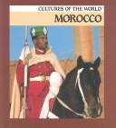 Cover of: Morocco by Pat Seward