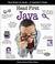 Cover of: Head first Java