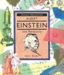 Cover of: Albert Einstein and relativity