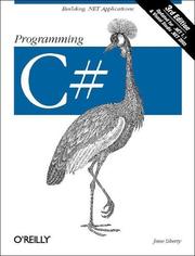 Programming C♯