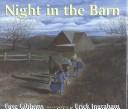 Cover of: Night in the barn by Faye Gibbons