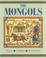 Cover of: The Mongols