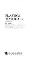 Plastics materials
