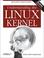 Cover of: Understanding the Linux Kernel
