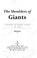 Cover of: The shoulders of giants