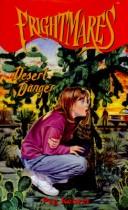Cover of: Desert danger