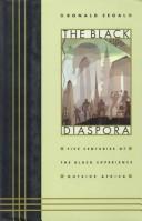 Cover of: The black diaspora by Ronald Segal