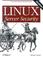 Cover of: Linux Server Security