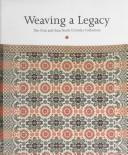 Weaving a legacy by Clarita Anderson