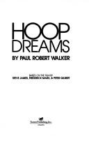 Cover of: Hoop dreams by Paul Robert Walker