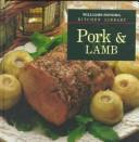Cover of: Pork & lamb