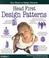 Cover of: Head First design patterns