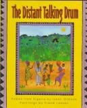 Cover of: The distant talking drum: poems from Nigeria