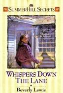 Cover of: Whispers down the lane