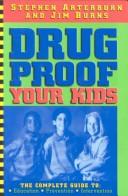 Cover of: Drugproof your kids by Stephen Arterburn
