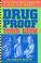 Cover of: Drugproof your kids