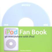 iPod fan book by Yasukuni Notomi