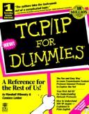 TCP/IP for dummies