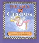 Cover of: The ABC's of Christmas