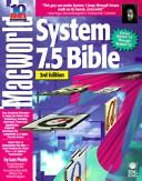 Macworld System 7.5 bible by Lon Poole