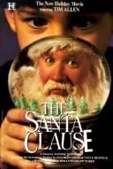 Cover of: The Santa clause: a novel