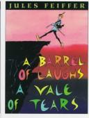Cover of: A barrel of laughs, a vale of tears