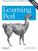 Cover of: Learning Perl