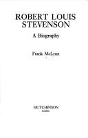 Robert Louis Stevenson : a biography