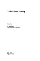 Thin film coating