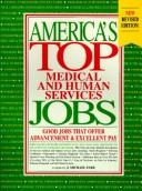 Cover of: America's top medical and human services jobs