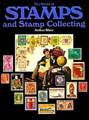 The world of stamps and stamp collecting