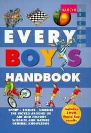 Every boy's handbook