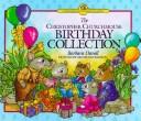 Cover of: The Christopher Churchmouse birthday collection