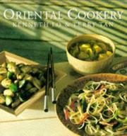 Cover of: Oriental Cooking