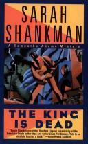 The king is dead by Sarah Shankman