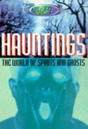 Hauntings