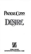 Cover of: Desire