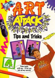 Art attack : tips and tricks