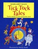 Cover of: Tick tock tales