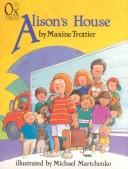 Cover of: Alison's house