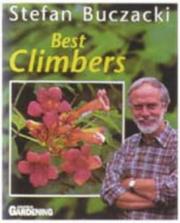Cover of: Best Climbers ("Amateur Gardening" Guide)