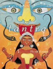 Cover of: Tantra: the cult of ecstasy