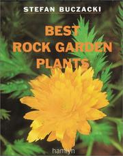 Best rock garden plants