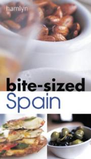 Bite-sized Spain